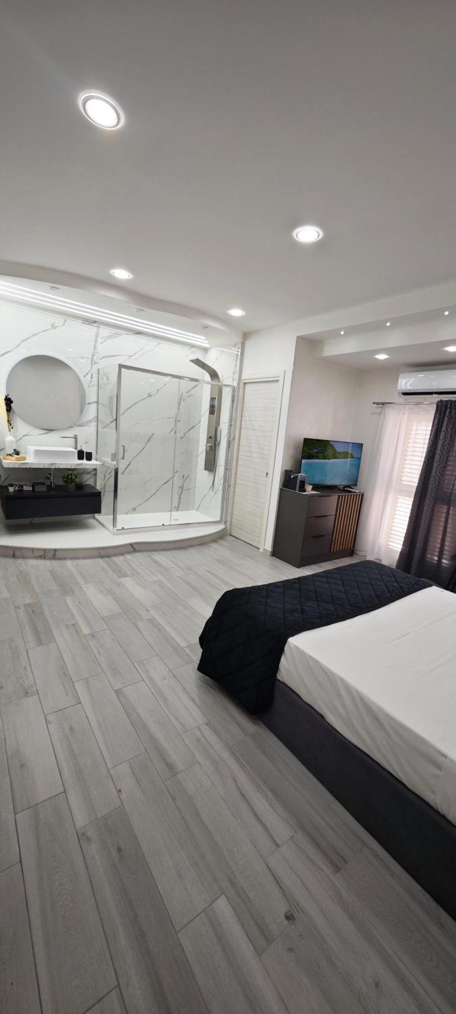 Appartement Wonder House à Mirabella Imbaccari Extérieur photo