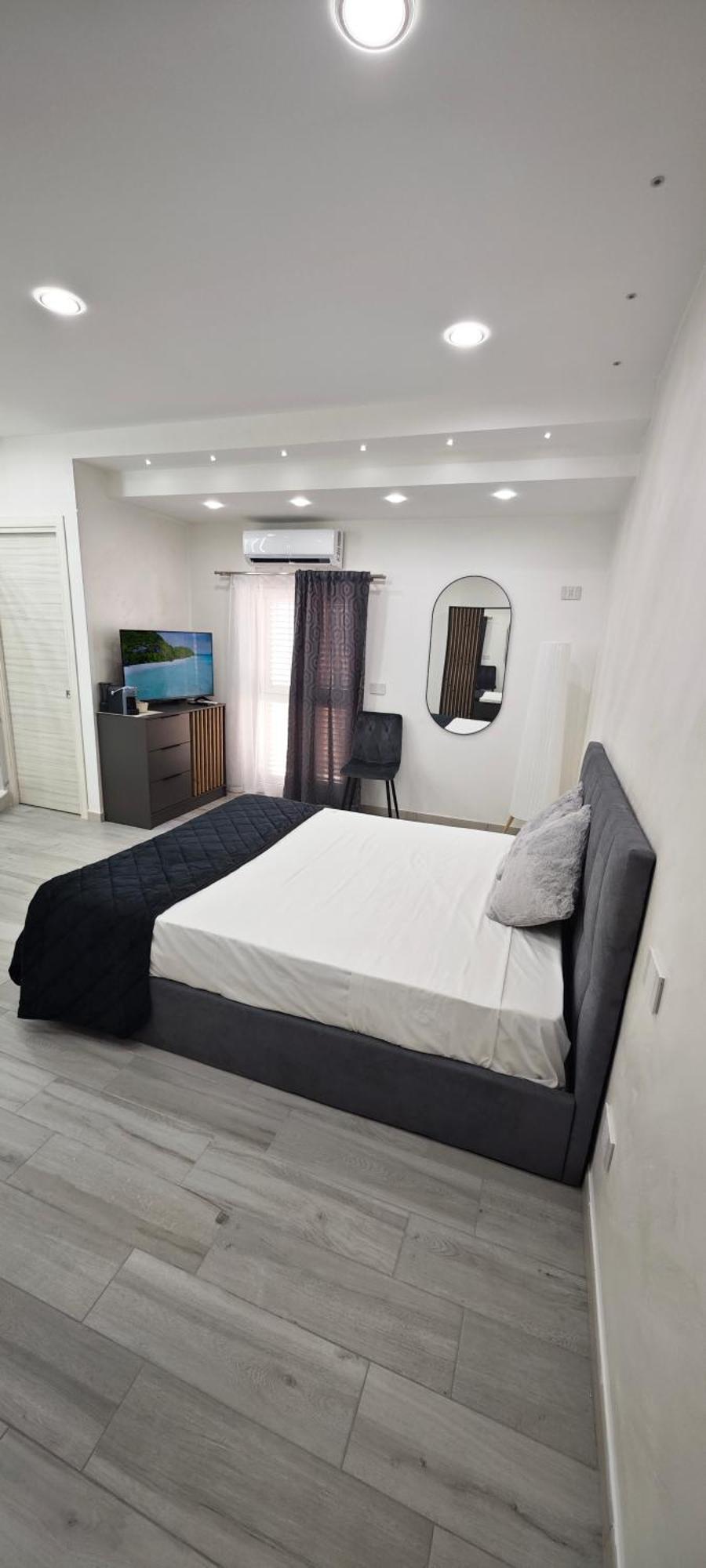 Appartement Wonder House à Mirabella Imbaccari Extérieur photo